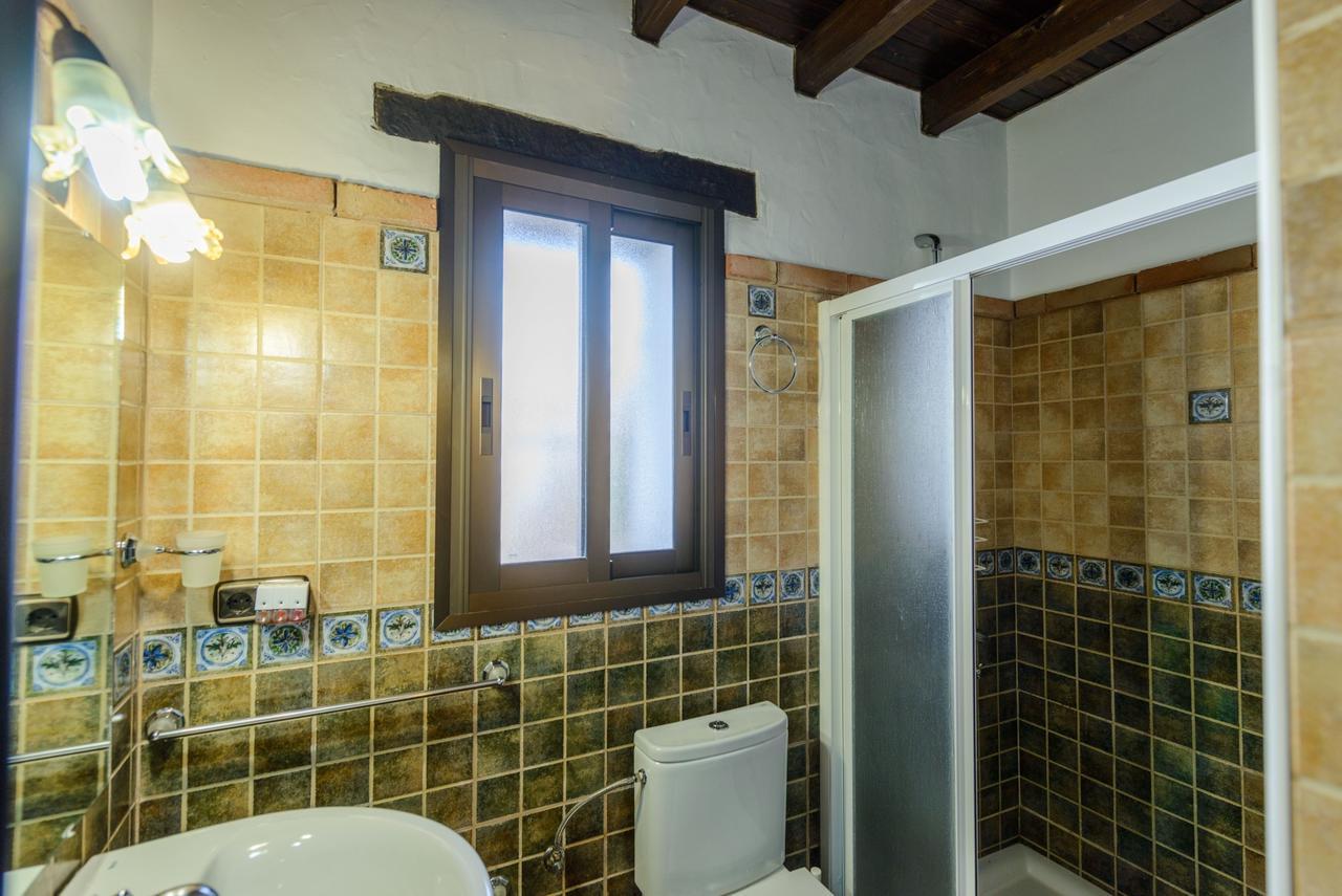 Cubo'S Casa La Vina Βίλα Alhaurín el Grande Εξωτερικό φωτογραφία