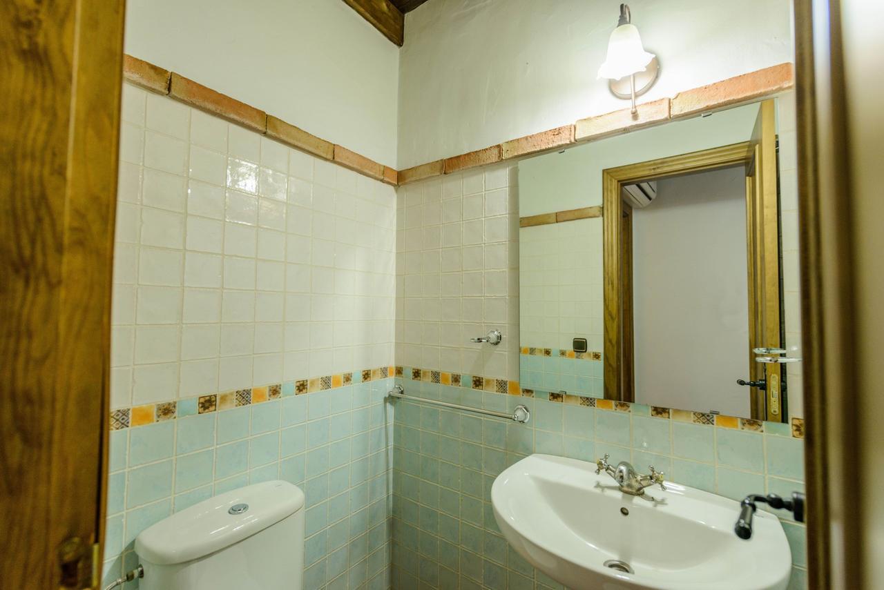 Cubo'S Casa La Vina Βίλα Alhaurín el Grande Εξωτερικό φωτογραφία